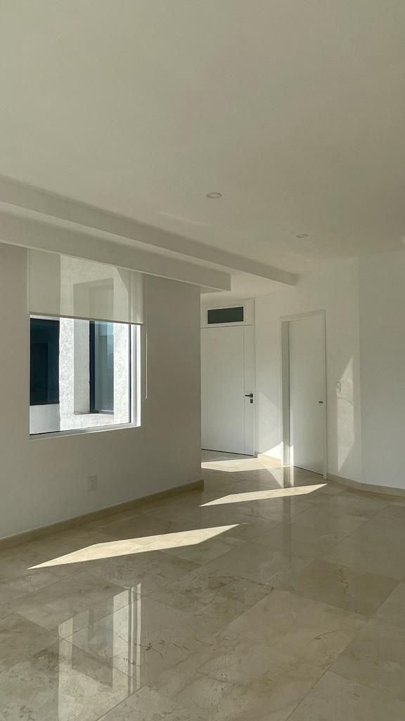 renta departamento fuentes de las lomas, huixquilucan interlomas