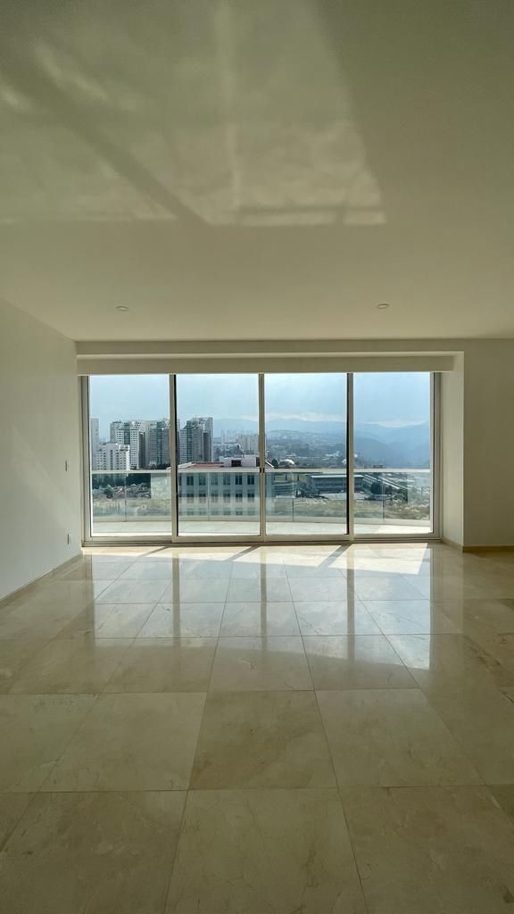 renta departamento fuentes de las lomas, huixquilucan interlomas