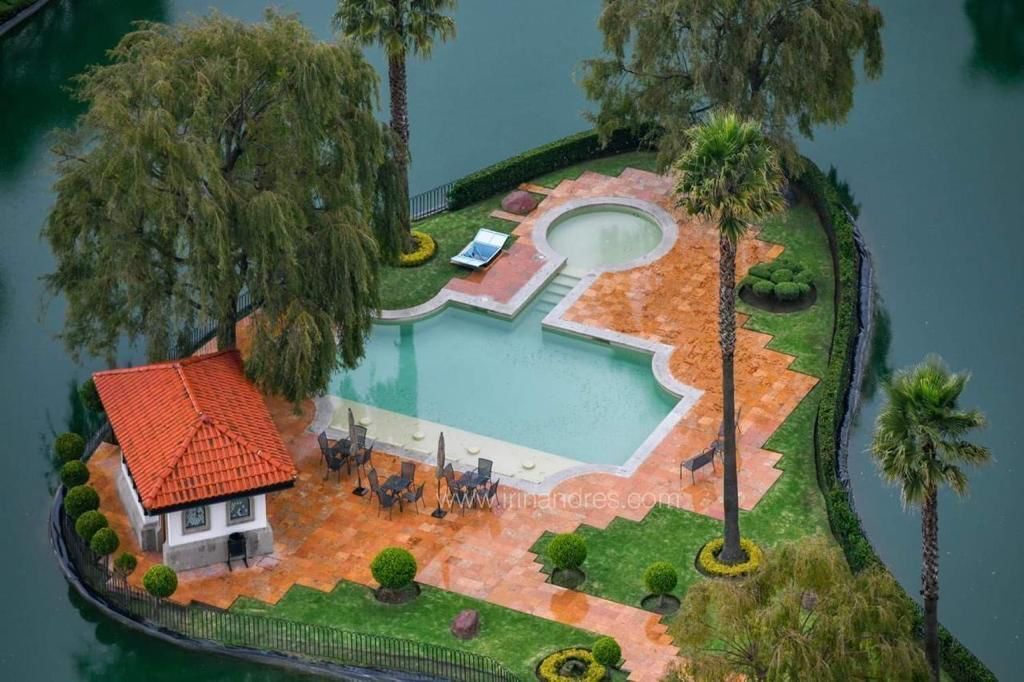 renta departamento fuentes de las lomas, huixquilucan interlomas