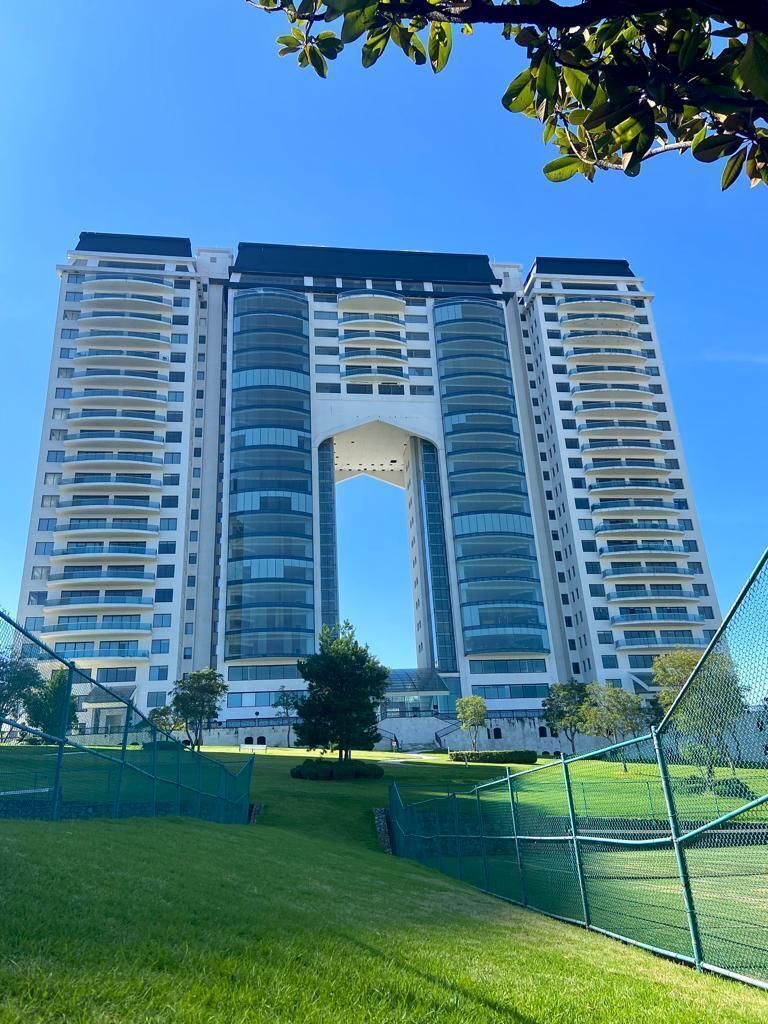 renta departamento fuentes de las lomas, huixquilucan interlomas