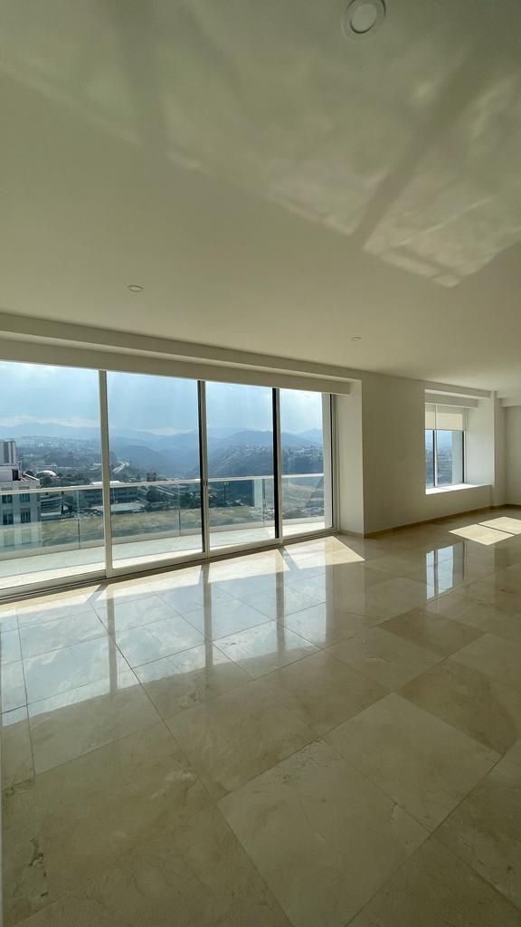 renta departamento fuentes de las lomas, huixquilucan interlomas