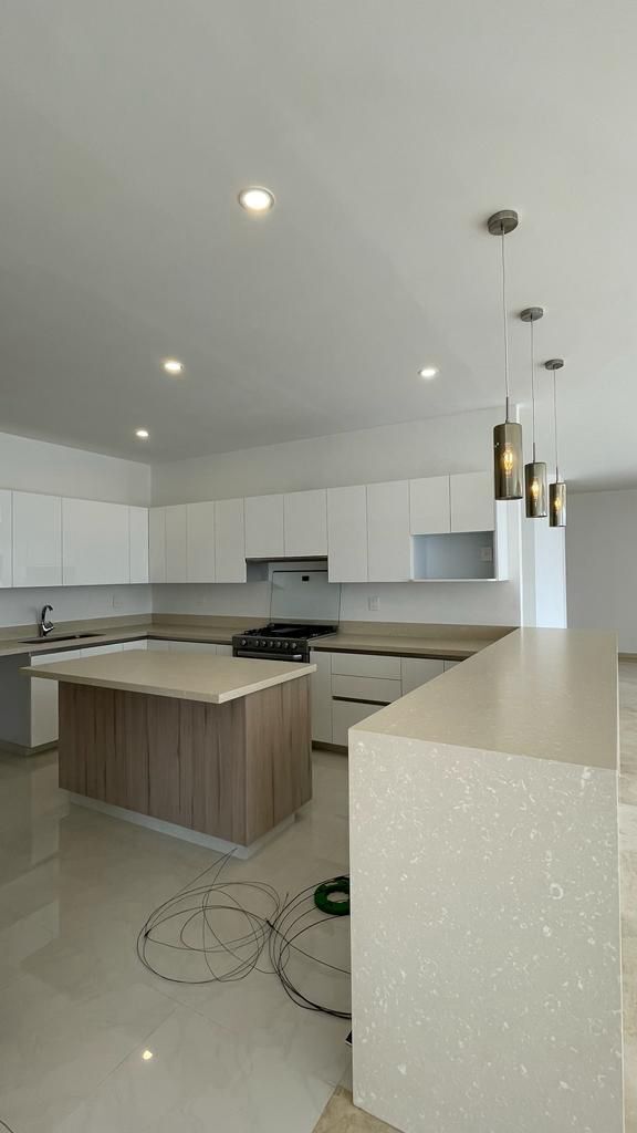 renta departamento fuentes de las lomas, huixquilucan interlomas