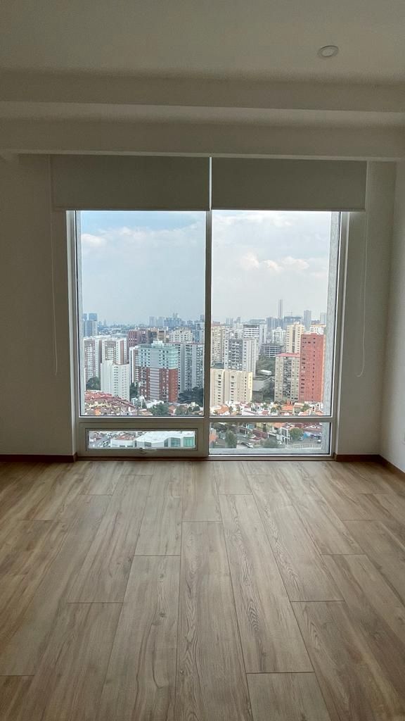 renta departamento fuentes de las lomas, huixquilucan interlomas