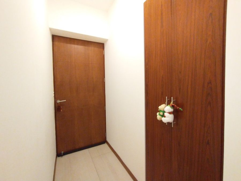 renta departamento amueblado en city towers green, piso 16