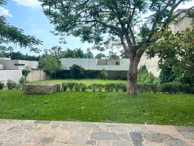 Casa En Condominio En Renta En La Colonia Jacarandas En Zapopan, Jal.