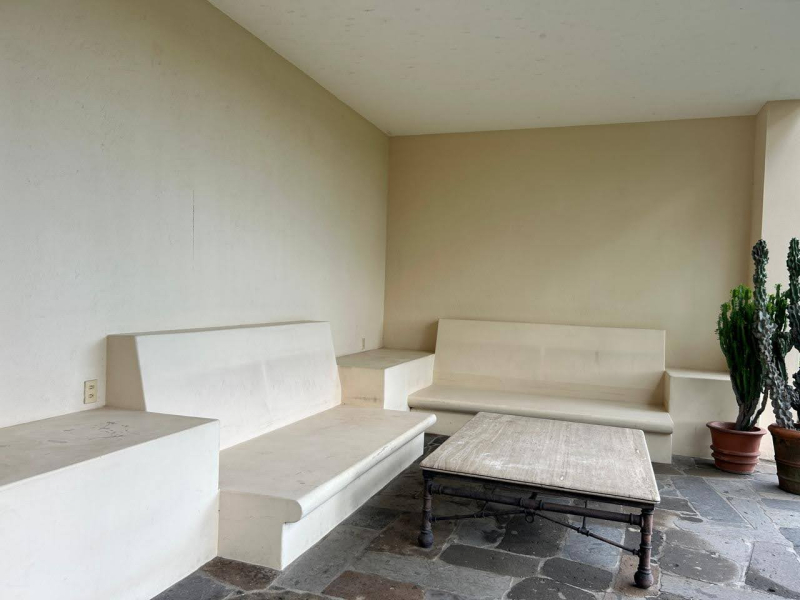 Casa En Condominio En Renta En La Colonia Jacarandas En Zapopan, Jal.