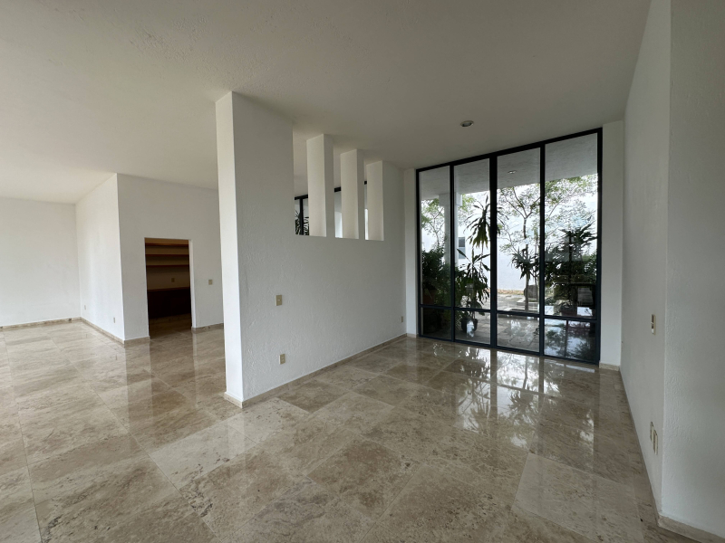 Casa En Condominio En Renta En La Colonia Jacarandas En Zapopan, Jal.