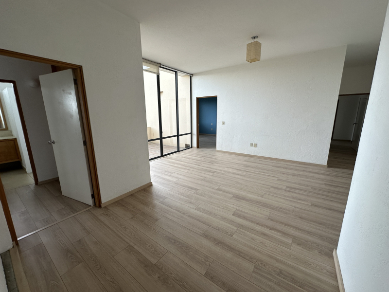 Casa En Condominio En Renta En La Colonia Jacarandas En Zapopan, Jal.