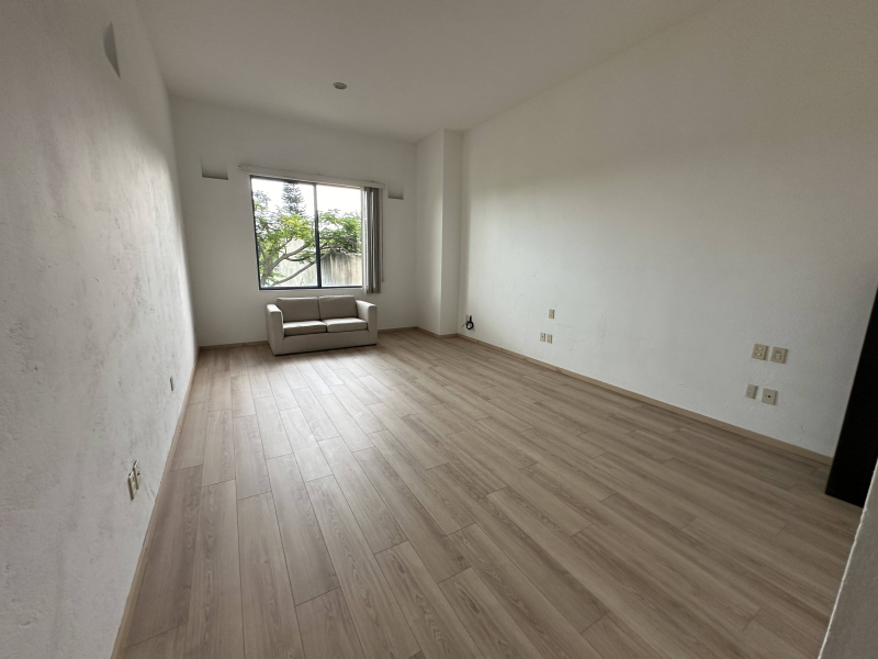Casa En Condominio En Renta En La Colonia Jacarandas En Zapopan, Jal.