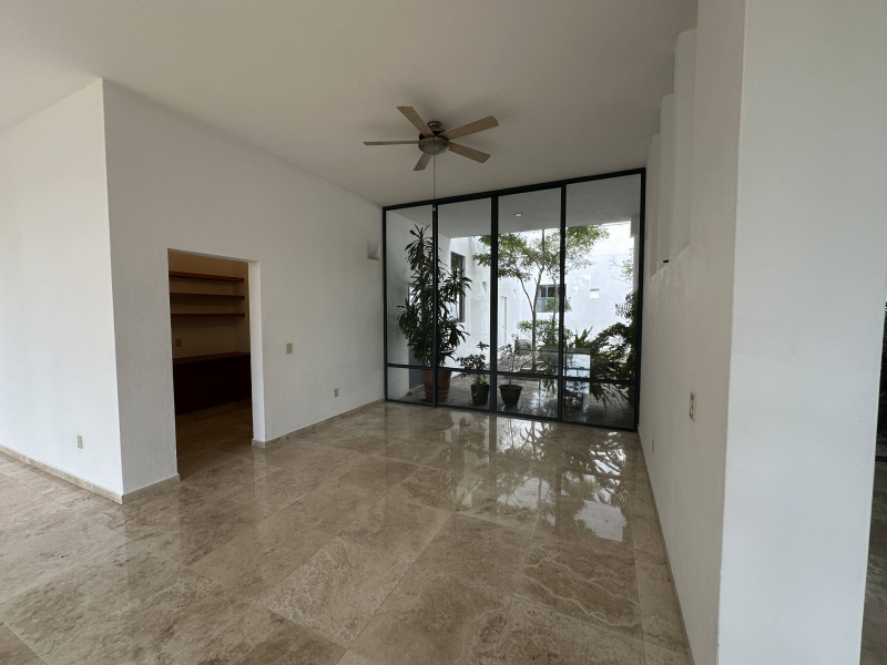 Casa En Condominio En Renta En La Colonia Jacarandas En Zapopan, Jal.