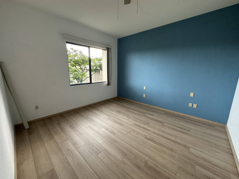 Casa En Condominio En Renta En La Colonia Jacarandas En Zapopan, Jal.