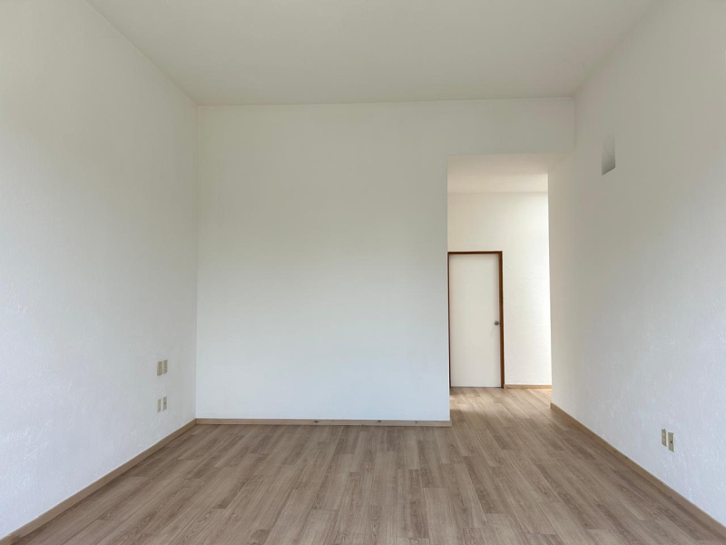 Casa En Condominio En Renta En La Colonia Jacarandas En Zapopan, Jal.
