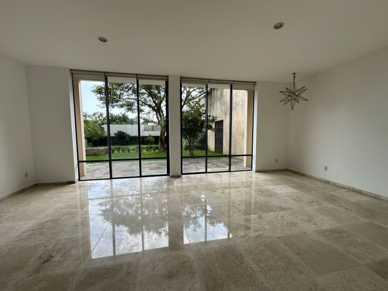 Casa En Condominio En Renta En La Colonia Jacarandas En Zapopan, Jal.