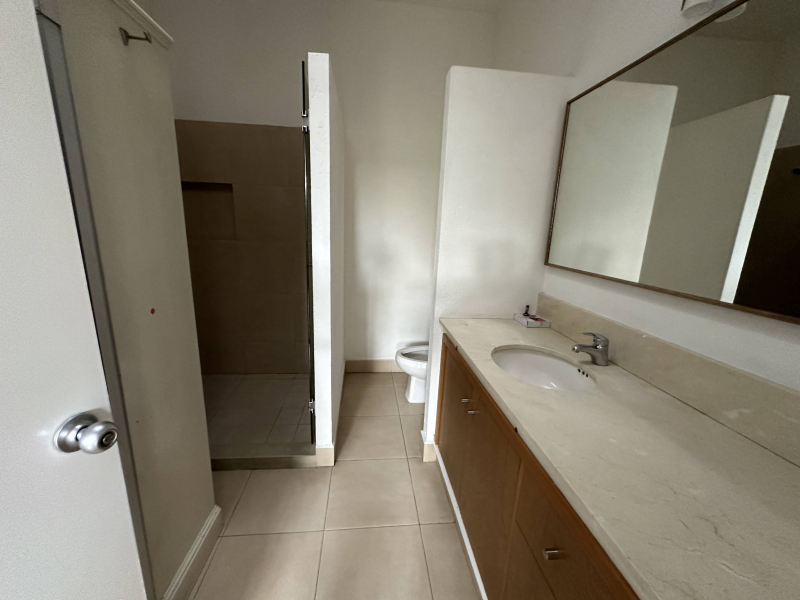 Casa En Condominio En Renta En La Colonia Jacarandas En Zapopan, Jal.