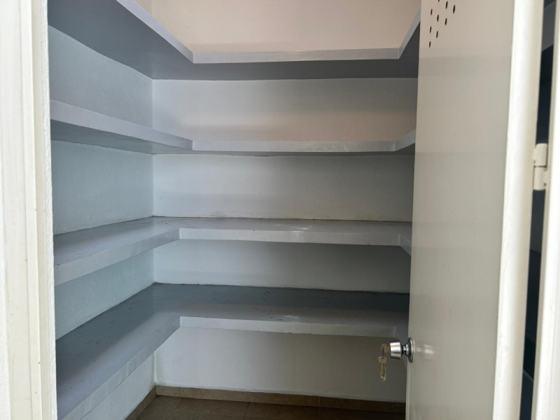 Casa En Condominio En Renta En La Colonia Jacarandas En Zapopan, Jal.