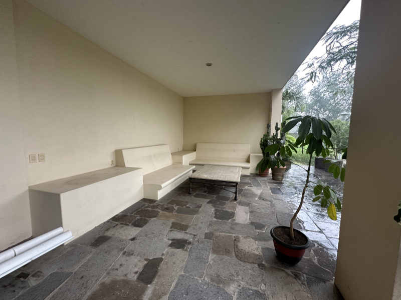 Casa En Condominio En Renta En La Colonia Jacarandas En Zapopan, Jal.