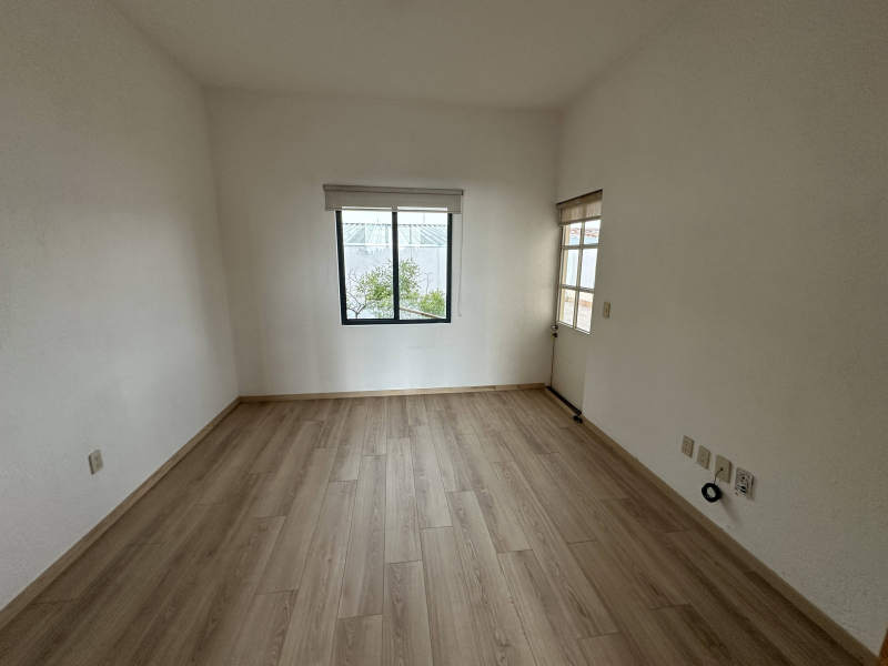 Casa En Condominio En Renta En La Colonia Jacarandas En Zapopan, Jal.