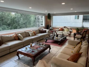 DEPARTAMENTO EN VENTA BOSQUES DE LAS LOMAS