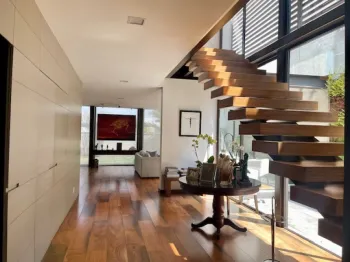 VENTA CASA EN PRIVADA- CUMBRES SANTA FE - SANTA FE