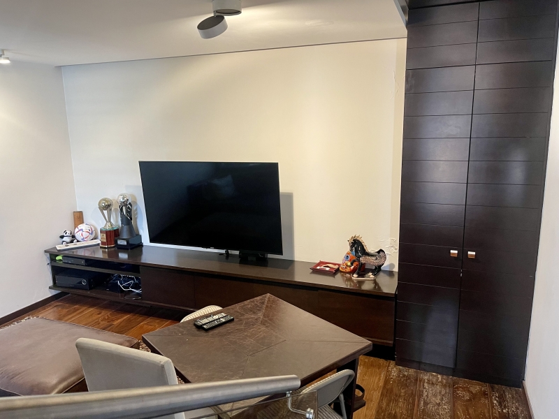 VENTA CASA EN PRIVADA- CUMBRES SANTA FE - SANTA FE