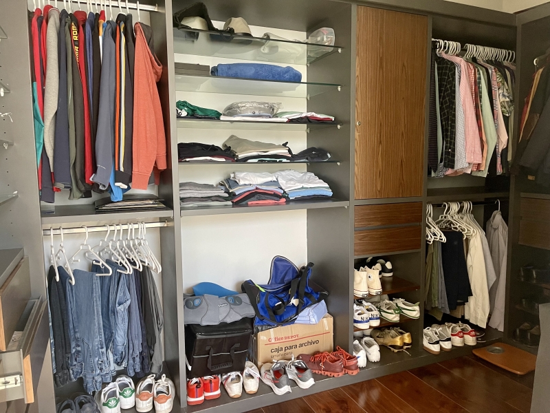 VENTA CASA EN PRIVADA- CUMBRES SANTA FE - SANTA FE