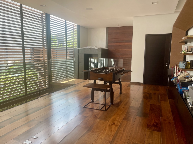 VENTA CASA EN PRIVADA- CUMBRES SANTA FE - SANTA FE