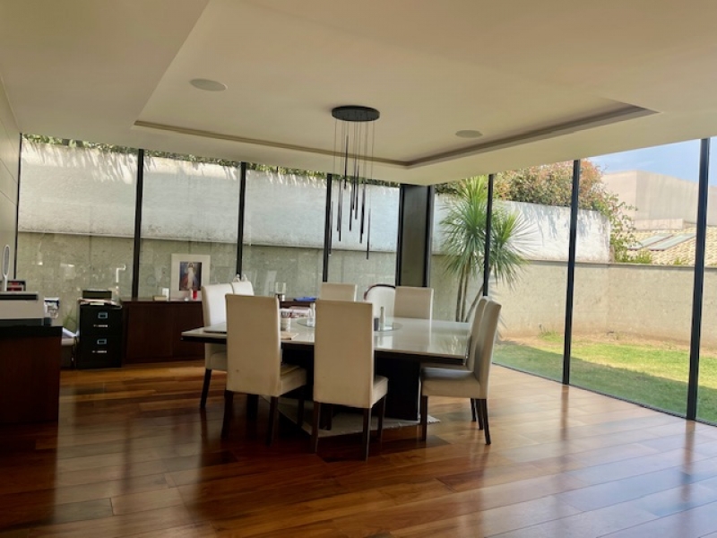VENTA CASA EN PRIVADA- CUMBRES SANTA FE - SANTA FE