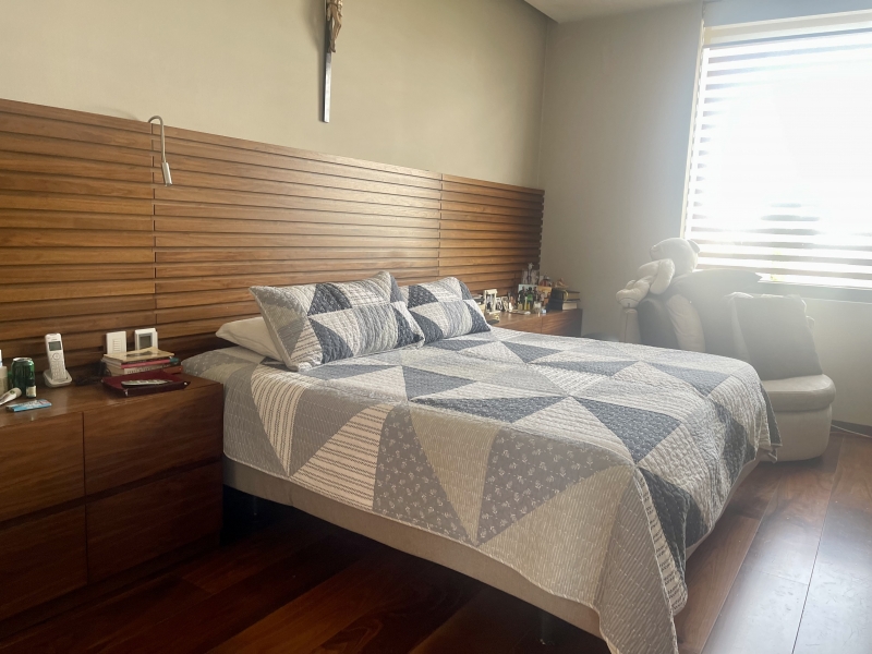 VENTA CASA EN PRIVADA- CUMBRES SANTA FE - SANTA FE
