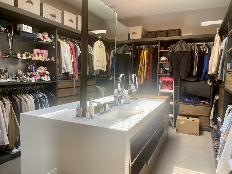 VENTA CASA EN PRIVADA- CUMBRES SANTA FE - SANTA FE
