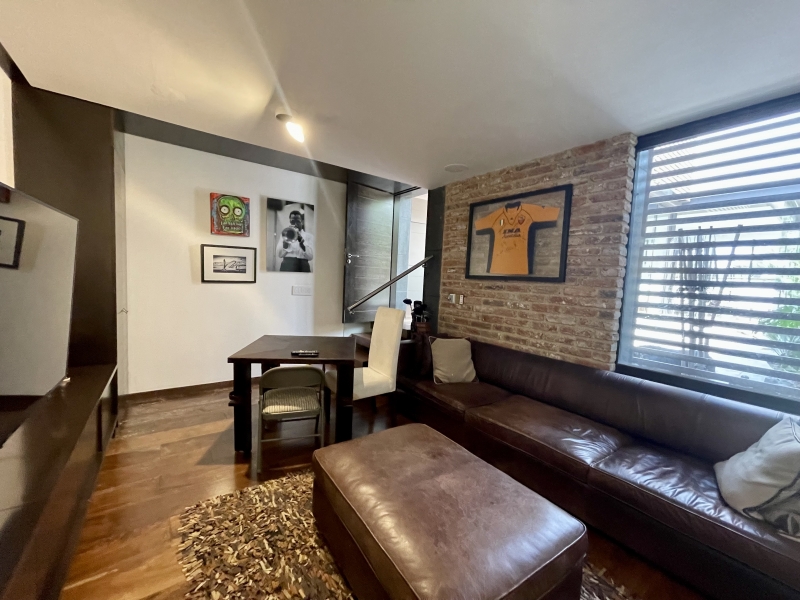 VENTA CASA EN PRIVADA- CUMBRES SANTA FE - SANTA FE