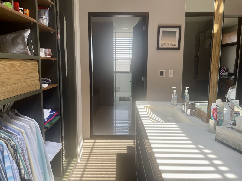 VENTA CASA EN PRIVADA- CUMBRES SANTA FE - SANTA FE