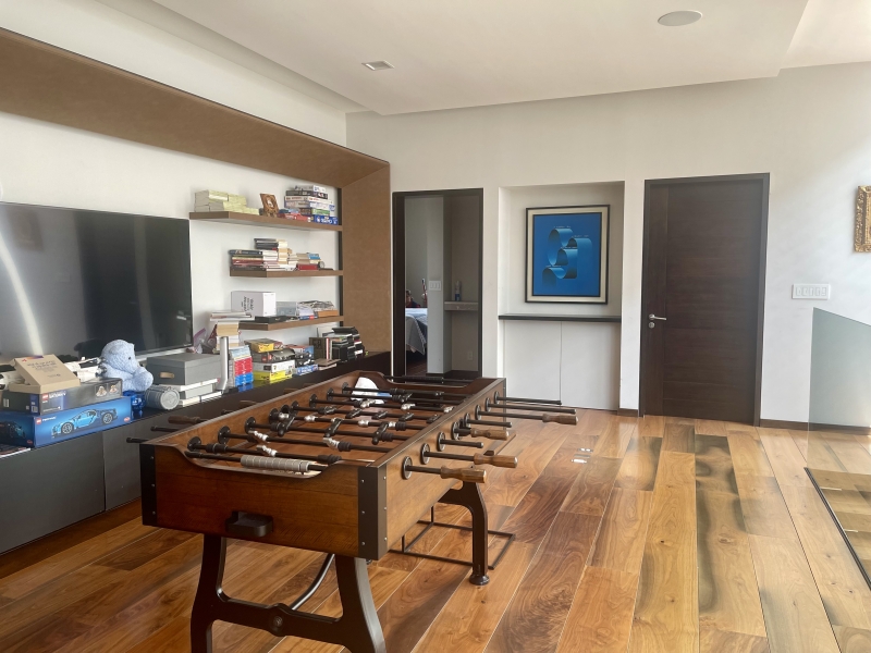 VENTA CASA EN PRIVADA- CUMBRES SANTA FE - SANTA FE