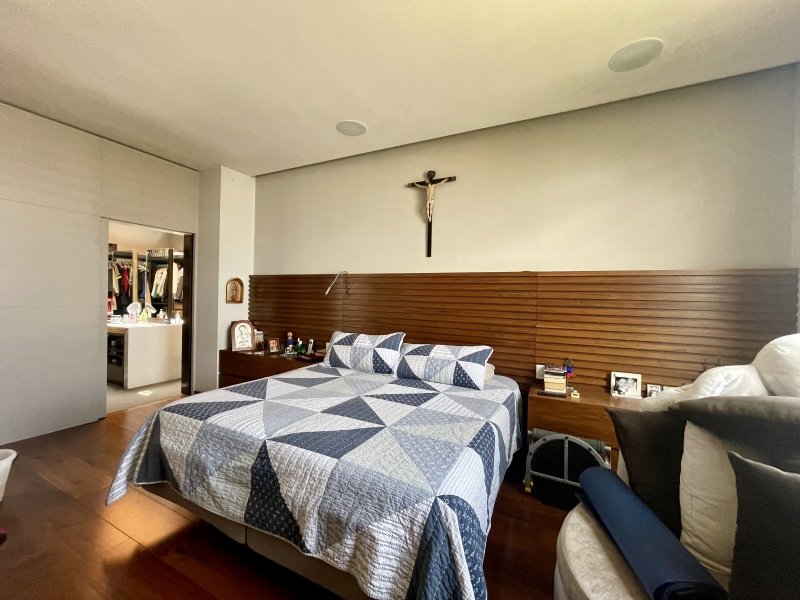 VENTA CASA EN PRIVADA- CUMBRES SANTA FE - SANTA FE