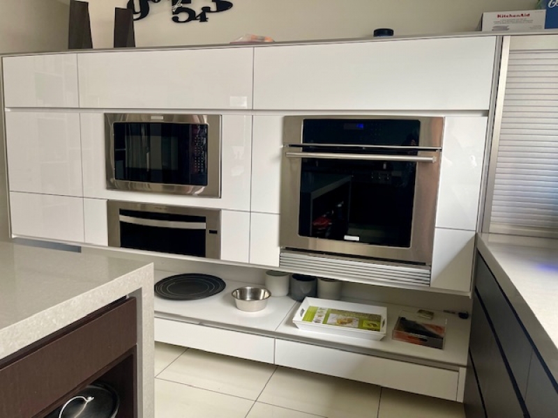 VENTA CASA EN PRIVADA- CUMBRES SANTA FE - SANTA FE