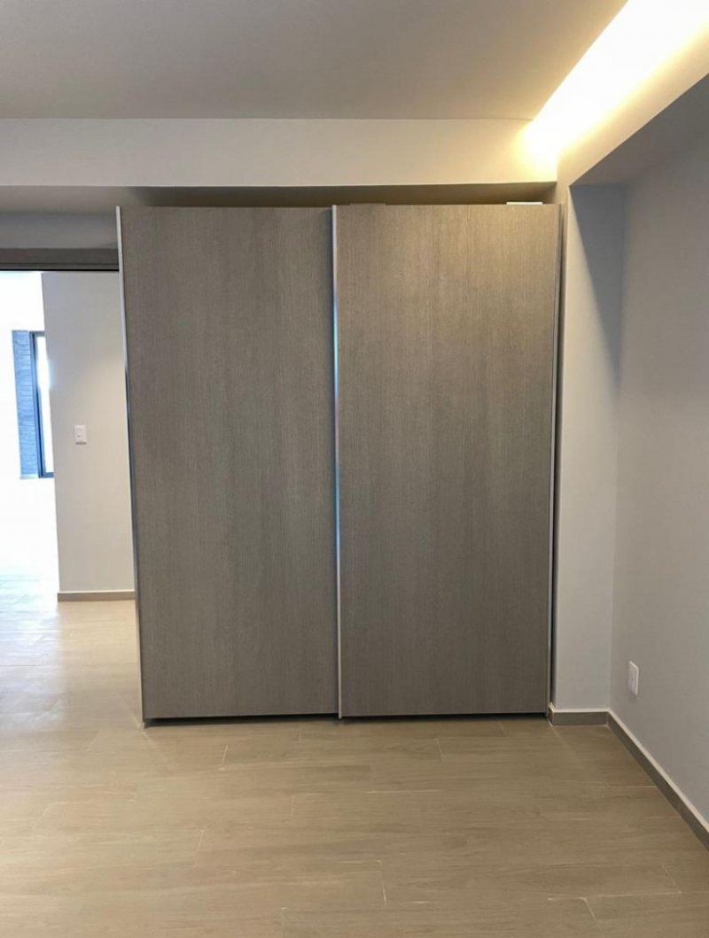 Departamento Para Estrenar Venta En Del Valle Sur Con Terraza Exterior