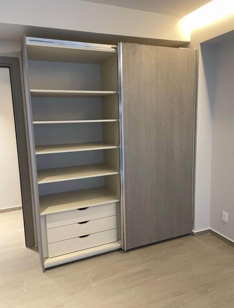 Departamento Para Estrenar Venta En Del Valle Sur Con Terraza Exterior