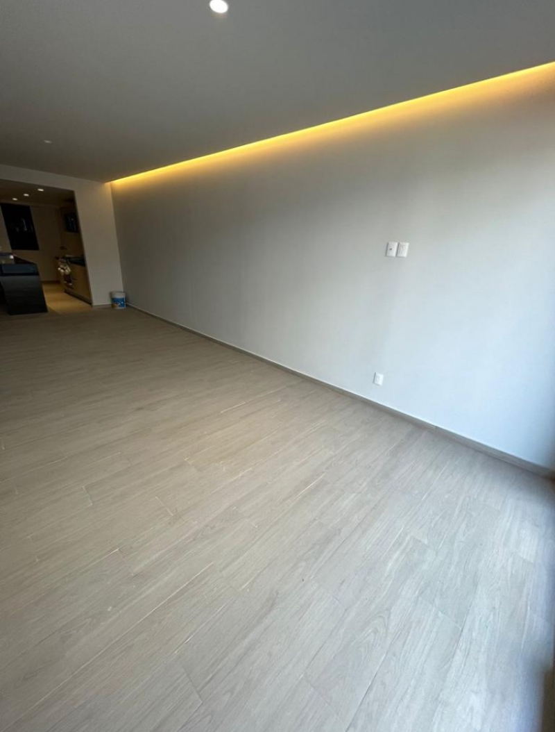 Departamento Para Estrenar Venta En Del Valle Sur Con Terraza Exterior