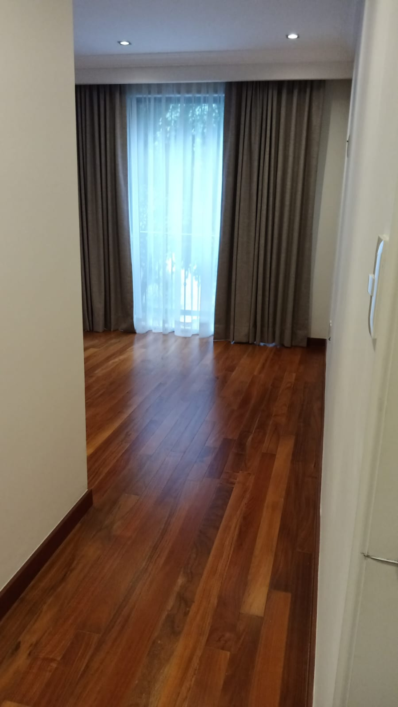 Renta En Polanco Calle Emerson 