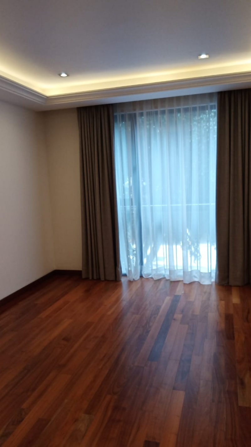 Departamento en Renta en Polanco