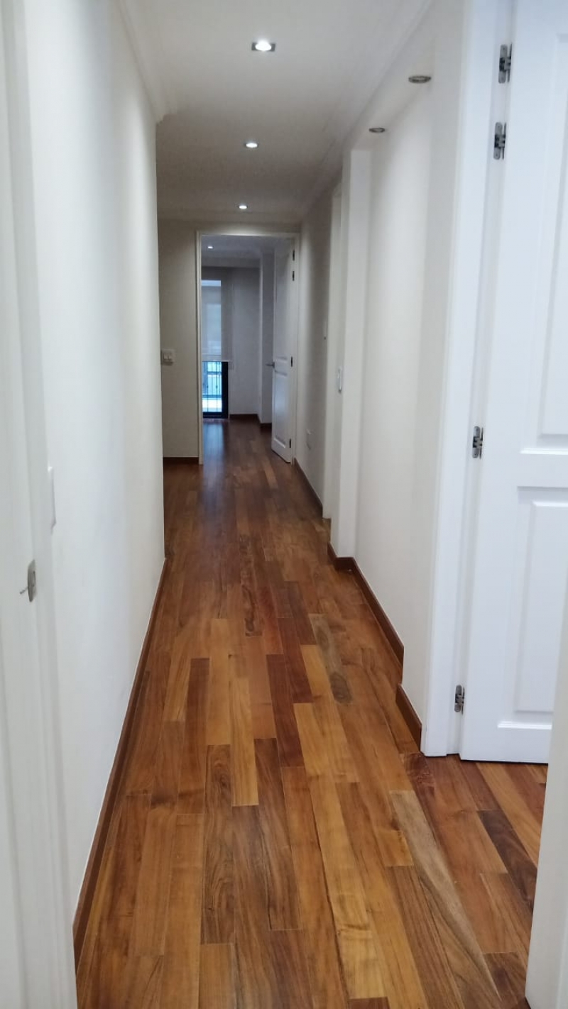 Polanco Departamento En Renta En Polanco
