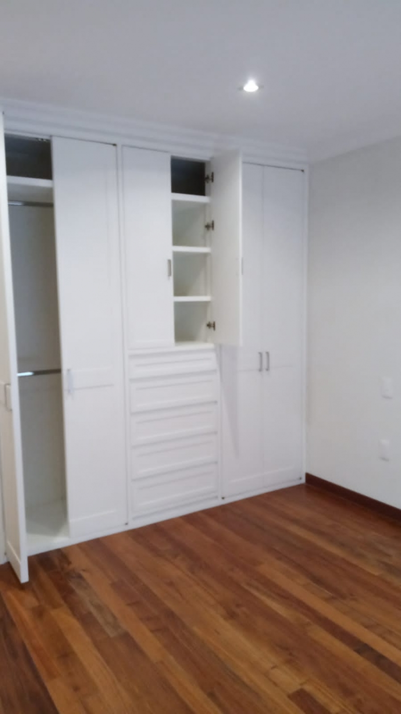 Polanco Departamento En Renta En Polanco