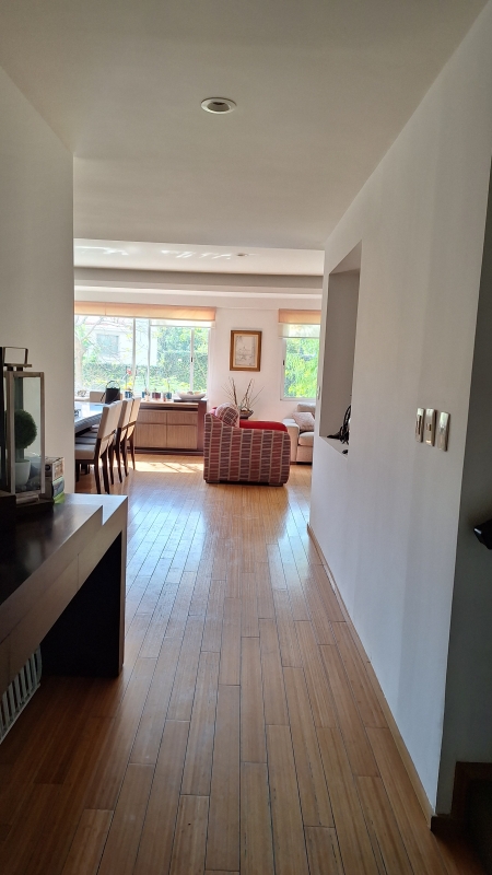 departamento en venta antiguo camino a tecamachalco