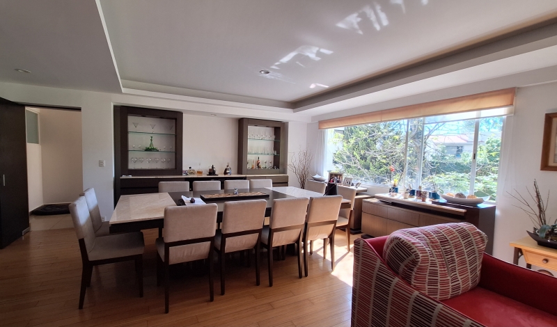 departamento en venta antiguo camino a tecamachalco