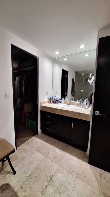 departamento en venta antiguo camino a tecamachalco