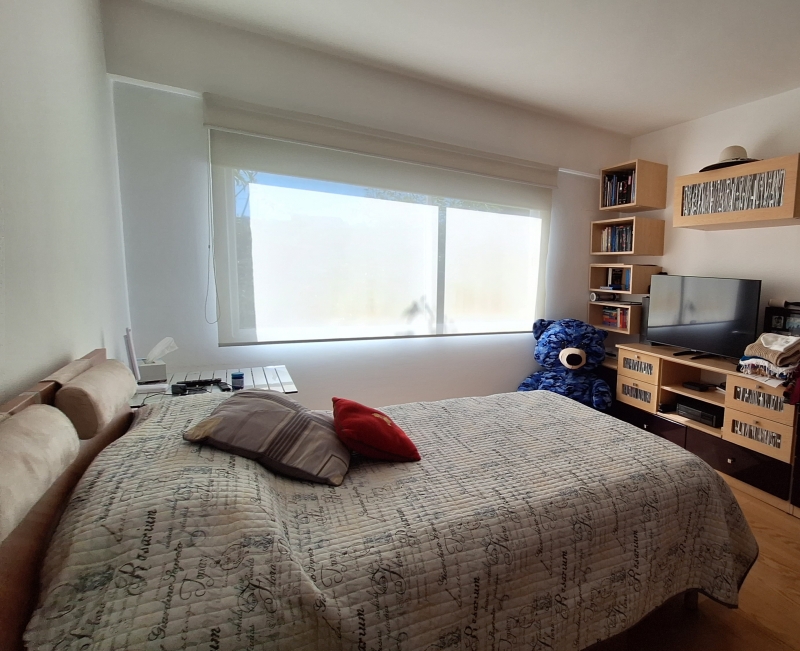 departamento en venta antiguo camino a tecamachalco