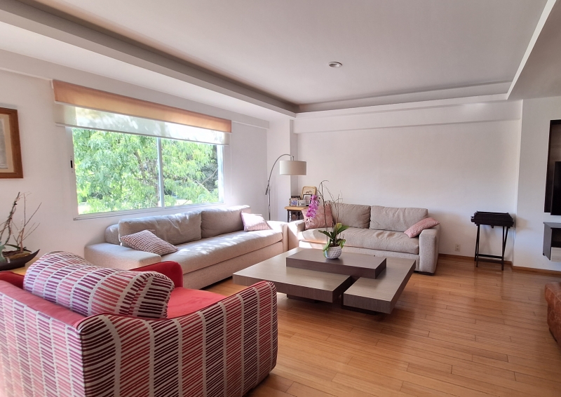 departamento en venta antiguo camino a tecamachalco