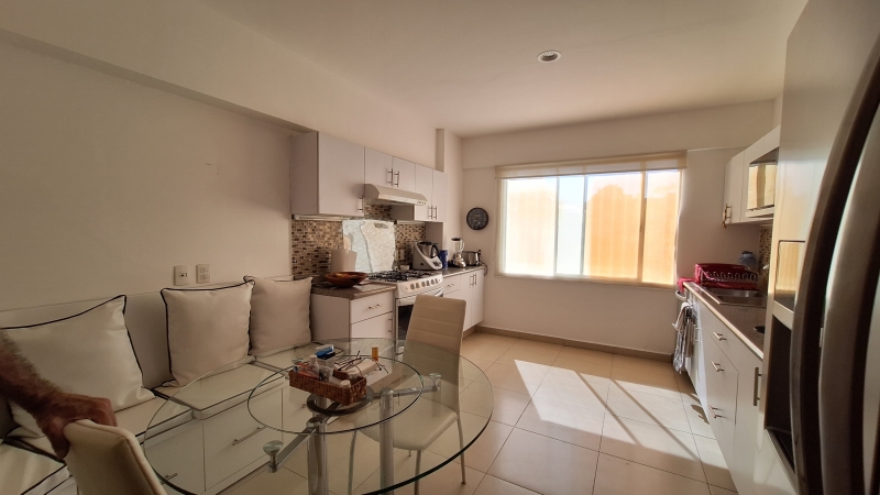 departamento en venta antiguo camino a tecamachalco