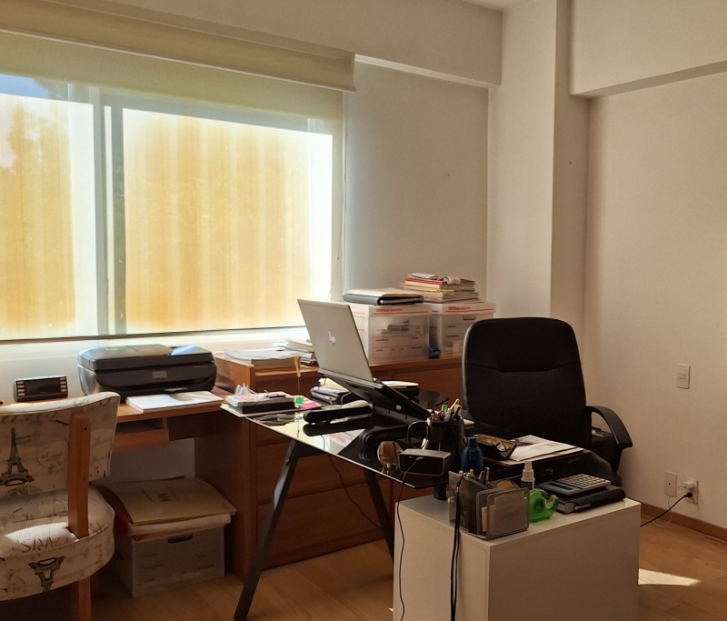 departamento en venta antiguo camino a tecamachalco