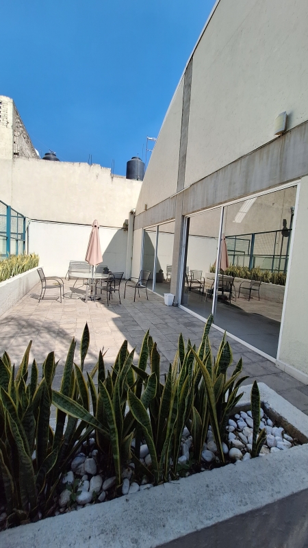 departamento en venta antiguo camino a tecamachalco