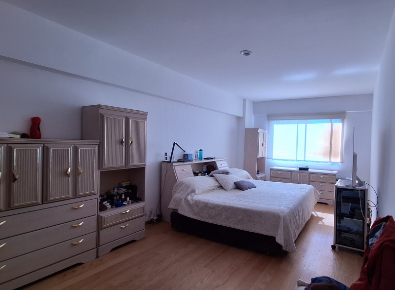 departamento en venta antiguo camino a tecamachalco